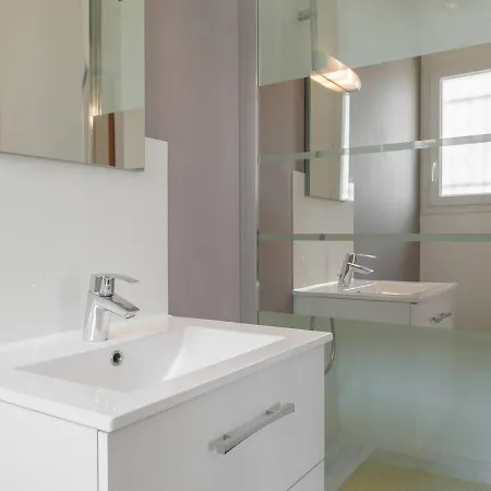 Les Lilas Bed & Breakfast Podensac