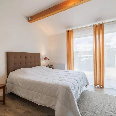 Bed & Breakfast Les Lilas