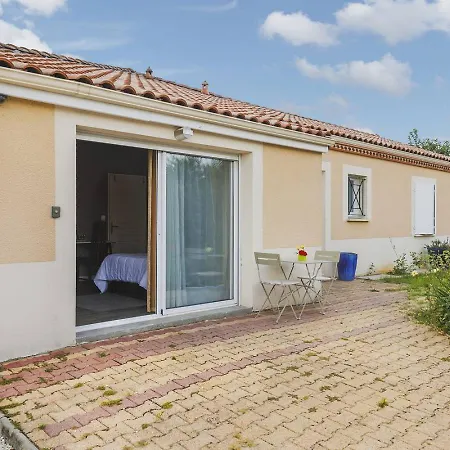 Bed & Breakfast Les Lilas 3*