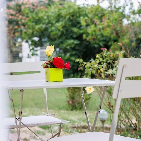 Bed & Breakfast Les Lilas