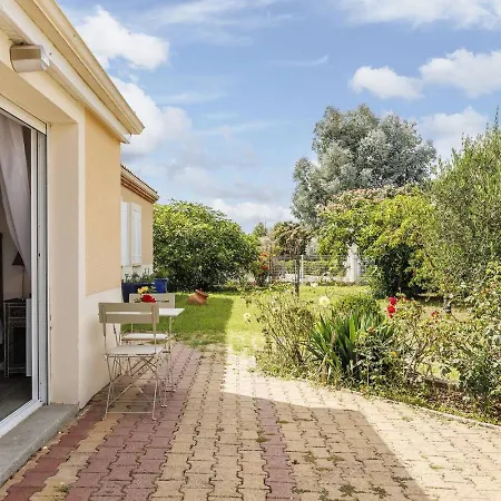 Bed & Breakfast Les Lilas 3*