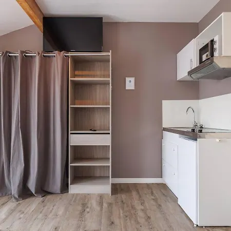 Les Lilas Bed & Breakfast